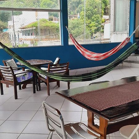 Villa Pe Nas Trilhas Río de Janeiro Exterior foto