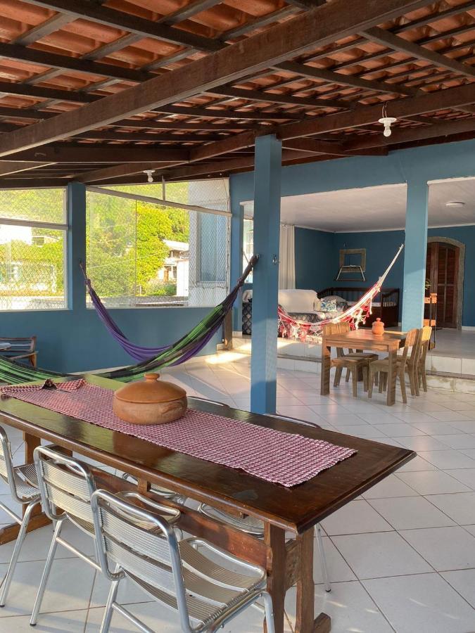 Villa Pe Nas Trilhas Río de Janeiro Exterior foto