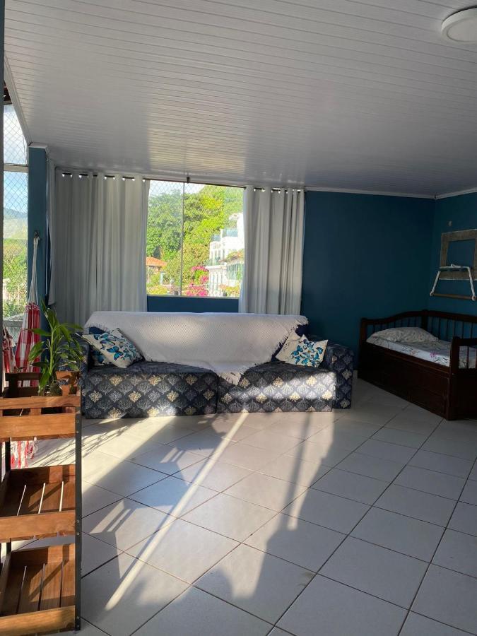 Villa Pe Nas Trilhas Río de Janeiro Exterior foto