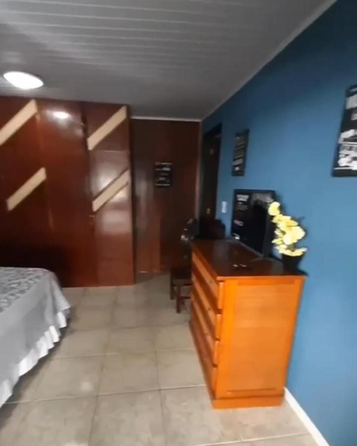 Villa Pe Nas Trilhas Río de Janeiro Exterior foto