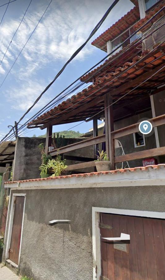 Villa Pe Nas Trilhas Río de Janeiro Exterior foto