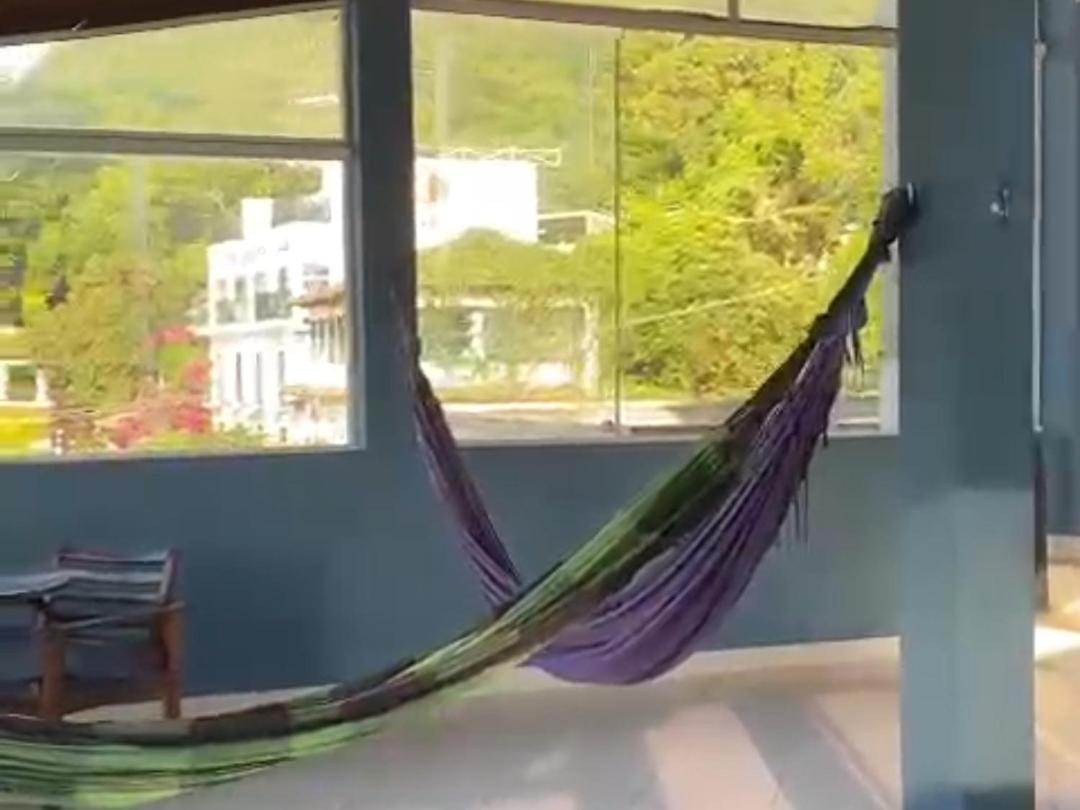 Villa Pe Nas Trilhas Río de Janeiro Exterior foto