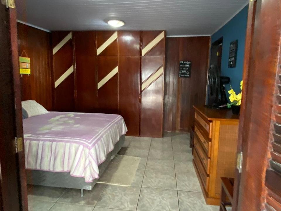 Villa Pe Nas Trilhas Río de Janeiro Exterior foto
