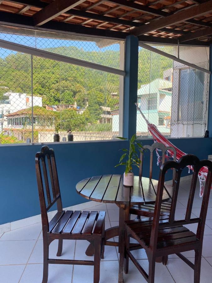 Villa Pe Nas Trilhas Río de Janeiro Exterior foto