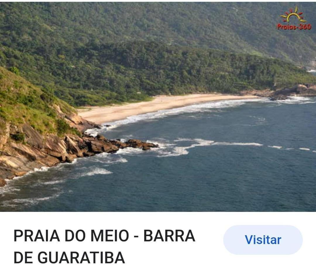 Villa Pe Nas Trilhas Río de Janeiro Habitación foto
